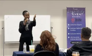 A New Era of Health Access: How Lorraine Alleyne and ACN Are Rewriting the Rules of Healthcare at The Liquidity Event