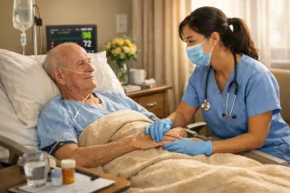 The Critical Variables in Long-Term Care Planning