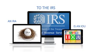 The Retirement Math Most People Miss, and Why Knowing the Source Changes Everything