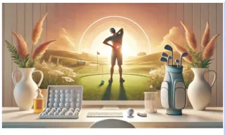 The Golfer’s Guide to Recovering from Post-Round Back Pain