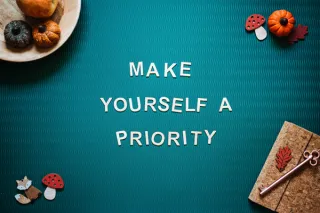Self Care Boundaries when Working From Home