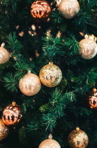 Deck The Halls: Fun Tree Ornaments to Make Now