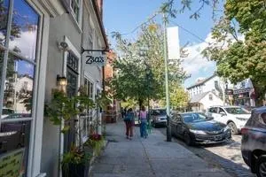 Discover Mt. Airy: Philadelphia’s Hidden Gem of History, Culture, and Charm