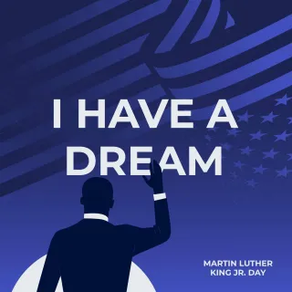 Reflections on the American Dream – an MLK Day discussion for middle and high school students