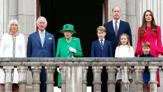British Royalty Facts that Americans often get wrong