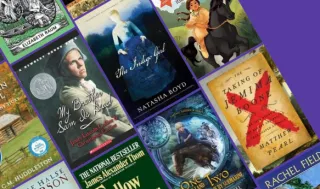 How to Use Historic Fiction as a Homeschool History Curriculum