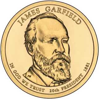 James A. Garfield: The President Who Stopped Corruption