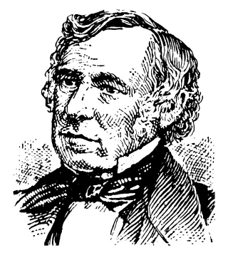 President Zachary Taylor: Old Rough and Ready helps win the Mexican-American War