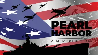 Pearl Harbor: Kids who experienced the attack remember what they saw 