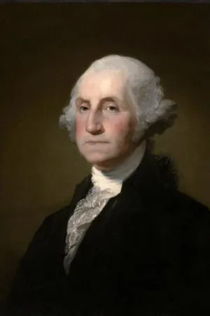 George Washington: A President of Precedents