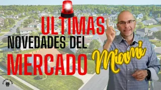 Bienes Raices Miami Abril 2024