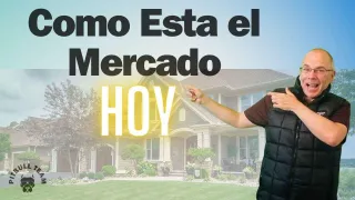 Mayo 2024 ¡Descubre las últimas estadísticas y tendencias del mercado inmobiliario de Fairfax y London!