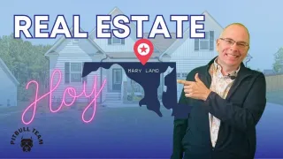 Mayo 2024 Montgomery y Prince George  Maryland Datos del mercado inmobiliario