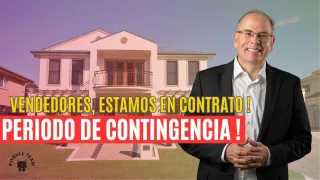 Período de Contingencias ⏳🏠📝