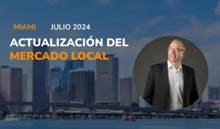 Actualización del mercado - Julio 2024  🏠📈🔍
