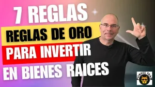 secretos para inversión inmobiliaria éxitosa