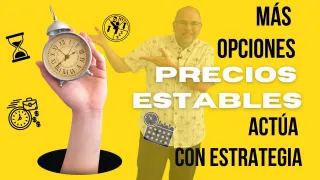 ¿Qué pasa en el mercado 2025?