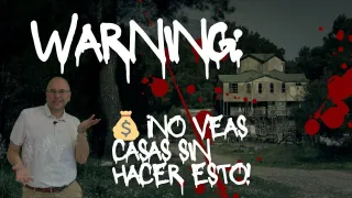 WARNING: Elige Mal Al Prestamista Y Pierde Miles Al Comprar Una Casa