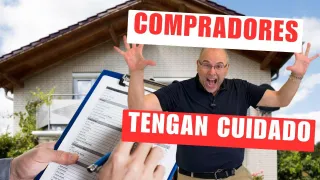 ¿qué es la diligencia debida al comprar una casa?