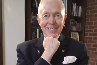 Tony Buzan: A Pioneer in Unlocking Human Potential