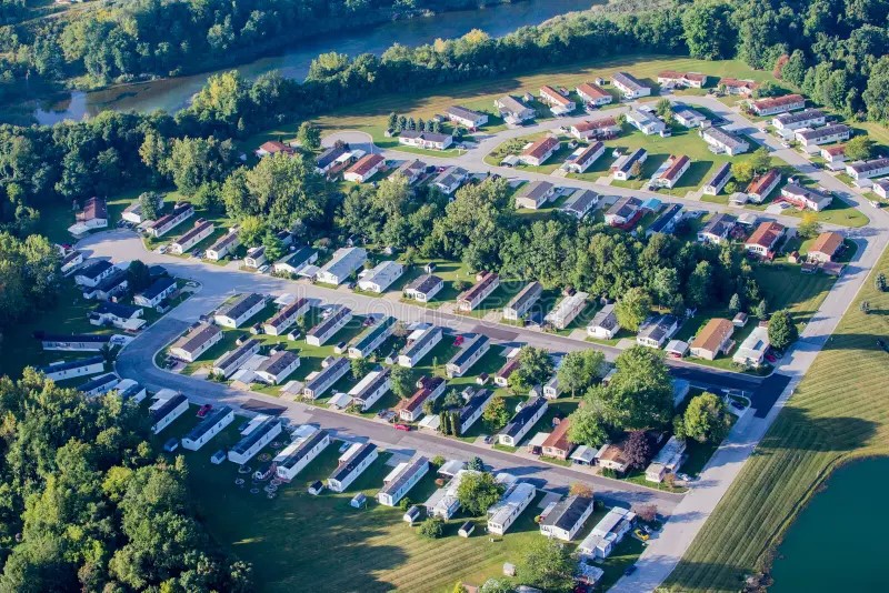 The Role of Investors in Enhancing Mobile Home Parks