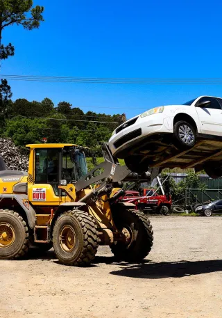 Why Tennessee Auto Salvage & Recycling Offers the Best Price and Is Your Optimal Choice