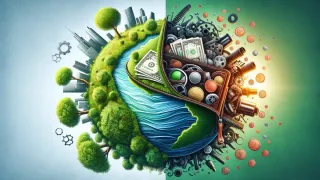 Why Buying Used Auto Parts Makes Sense: Benefits for Your Wallet and the World
