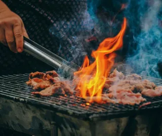Family-Friendly BBQ in Las Vegas: Enjoy Delicious BBQ at Blvd Bar BQ & Wings