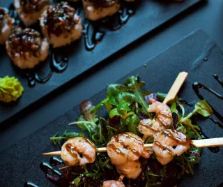 Best BBQ Near the Strip: Savor the Flavor at Blvd Bar BQ & Wings