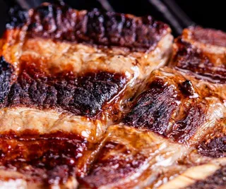 BBQ Lunch Specials in Las Vegas: Enjoy Flavorful Deals at Blvd Bar BQ & Wings