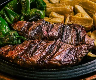  BBQ Pairing Guide: The Best Beers to Complement Your Meal at Blvd Bar BQ & Wings