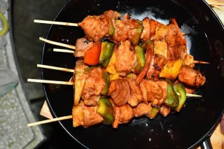 Discover the Best BBQ Pork in Las Vegas at Blvd Bar BQ & Wings
