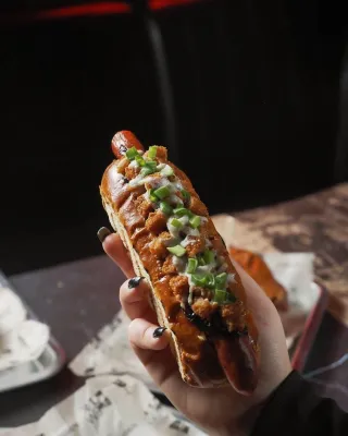 A Beginner's Guide to BBQ: Essential Tools and Techniques from Blvd Bar BQ & Wings