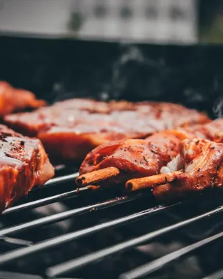 BBQ Catering Las Vegas Just Got Better with Blvd Bar BQ & Wings