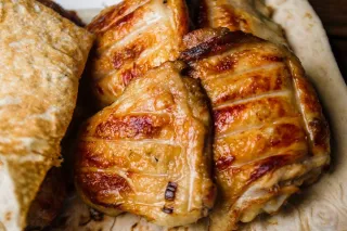 Pulled Pork on Las Vegas Strip – Blvd Bar BQ & Wings Serves Up BBQ Bliss in the Heart of the City