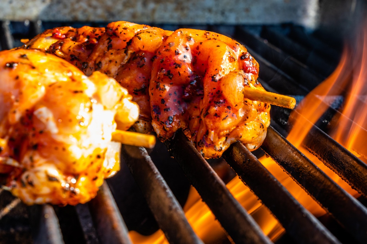 Affordable BBQ Las Vegas: Enjoy Big Flavor on a Budget at Blvd Bar BQ & Wings