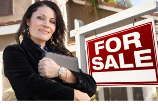 The Benefits of Working with a Local Real Estate Agent