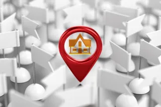 The Impact of Location on Property Value