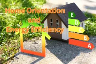 Understanding the Impact of a Home's Orientation on Energy Efficiency