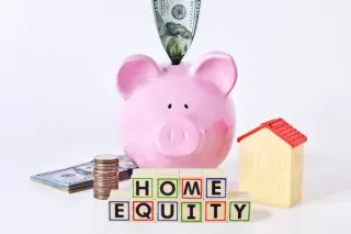 Exploring the process of obtaining a home equity line of credit (HELOC)