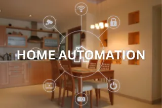 Exploring the impact of home automation on property value: