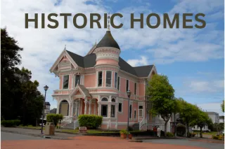 The Impact of Historic Preservation on Property Value