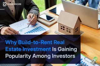 Why Build-to-Rent Real Estate Investment Is Gaining Popularity Among Investors