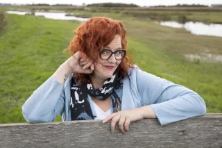 De belangrijkste relatie in je leven? Dat is die met jezelf