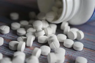 ADHD medicatie gebruik verviervoudigd sinds 2006