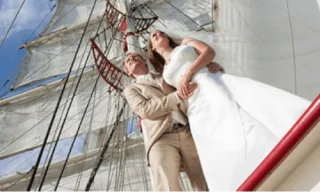 Zeg JA! in 2021 met een mooie trouwdatum - Trouwschip.nl