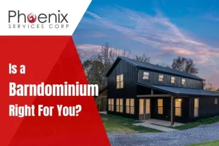 Is a Barndominium Right for You? Pros, Cons, and Local Tips from a Clarksville Contractor
