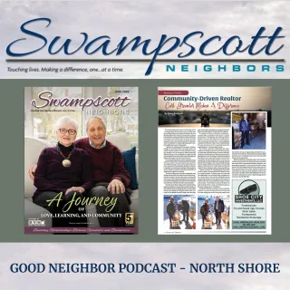 Community-Driven Realtor: Carl Greenler Makes A Difference