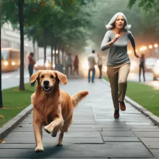 100% Recall or Nothing: Why Your Dog Should Never Be Off-Leash Without It