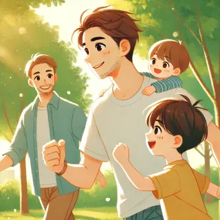 Discover the Transformative Power of Being an Uncle